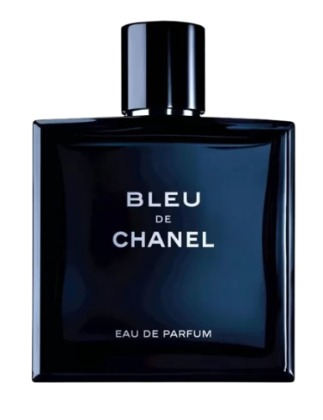 Pack 2 Perfumes Sauvage Dior + Bleu Chanel