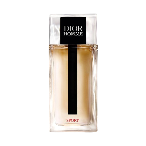 Pack 2 perfumes Dior Sauvage + Homme Sport