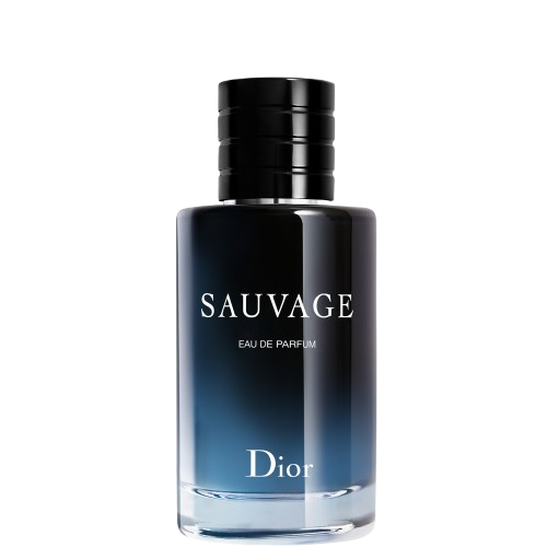 Pack 2 Perfumes Sauvage Dior + Bleu Chanel